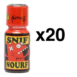 Generique SNIF NOURF 15ml x20
